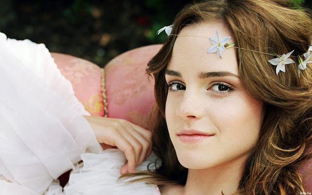 عکس های اما واتسون – Emma Watson