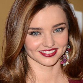 عکس های جدید میراندا کر  – Miranda Kerr