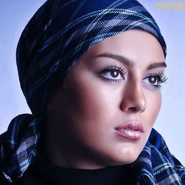 عکس جدید سحر قریشی