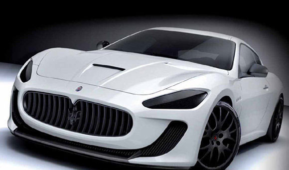 جدیدترین ماشین های لوکس در ایران + عکس