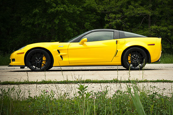 عكس سریع‌ترین خودروهای مدل ۲۰۱۳ جهان معرفی شدند