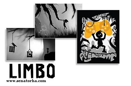 دانلود LIMBO v1.0r4 - بازی پسر بچه ای در برزخ