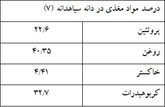 سیاه‌دانه