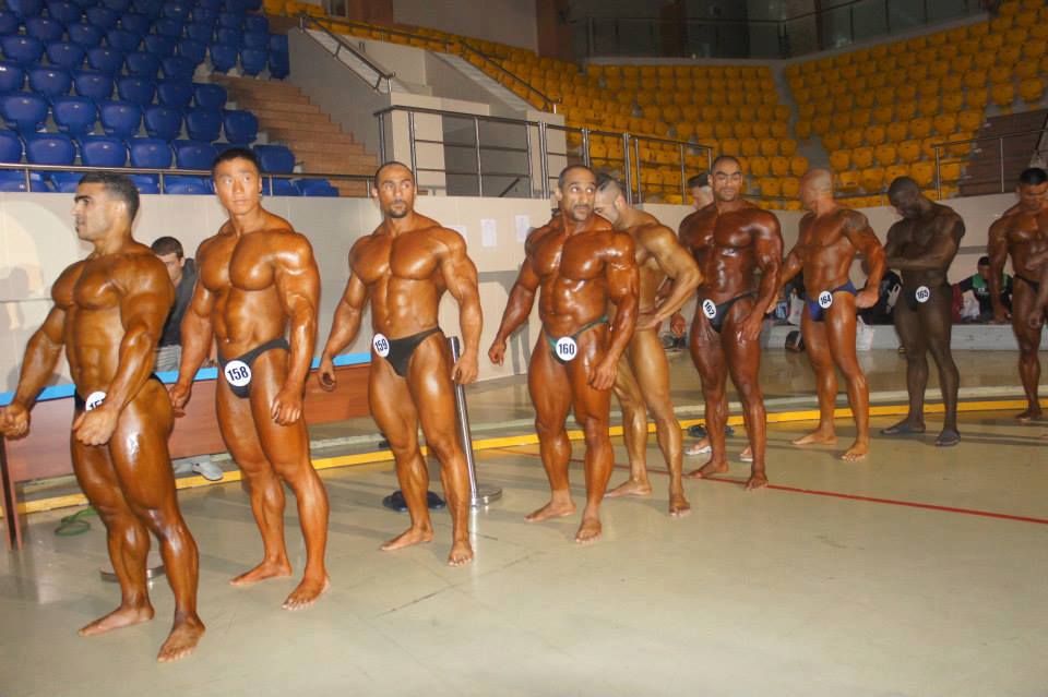 اخبار بدنسازی ایران و جهان