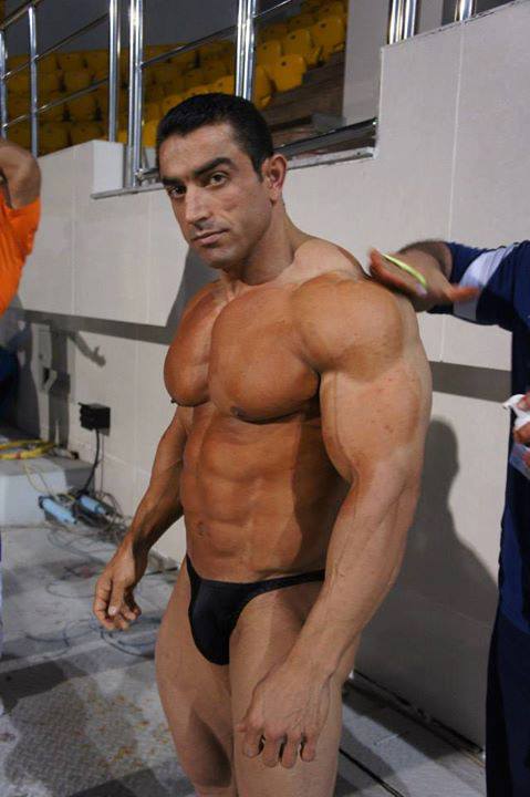 اخبار بدنسازی ایران و جهان