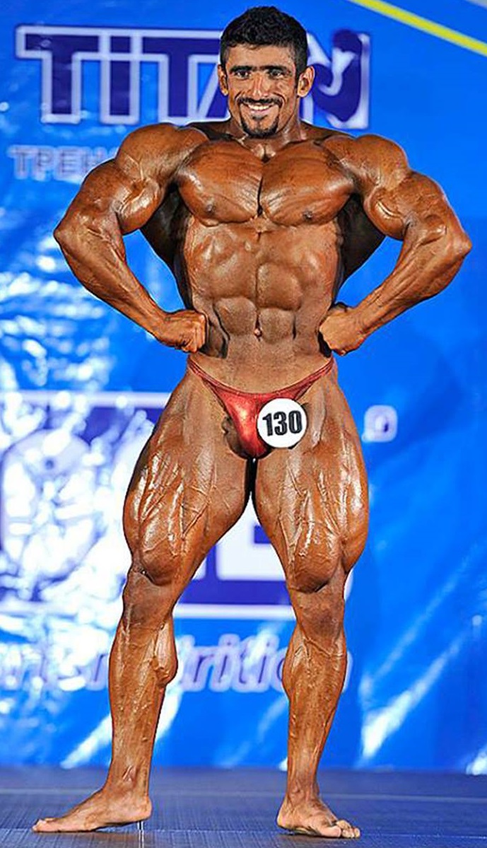 اخبار بدنسازی ایران و جهان