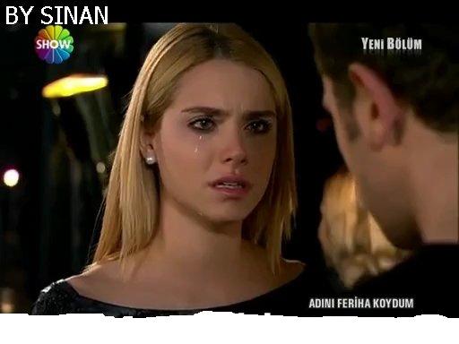 تصاوير زيبا از سريال تركيه adini feriha koydum