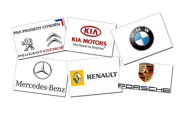 خودروسازان جهانی به ایران باز می‌گردند