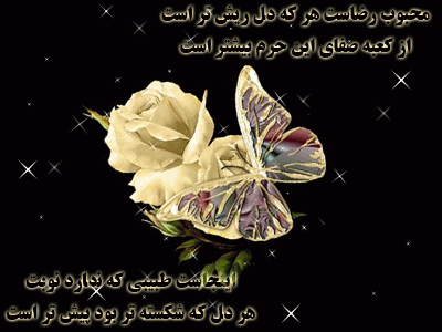 میلاد نور مبارک(پیامک)