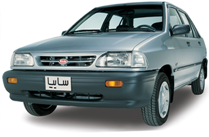 آيا پرايد به قيمت فعلي مي ارزد؟