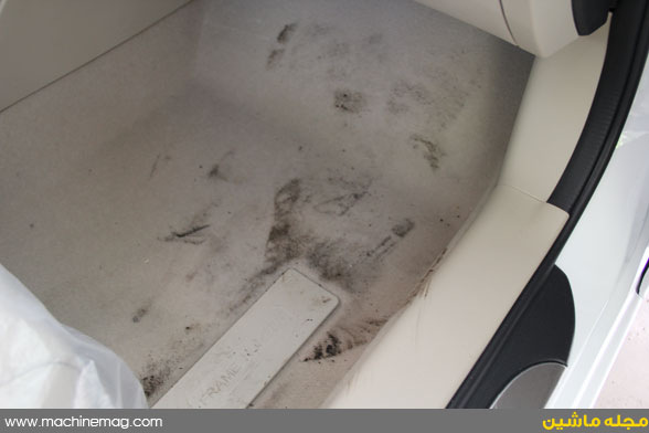 چه بلایی بر سر خودروهای وارداتی در انبار گمرک می آید؟ + عکس