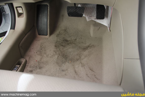 چه بلایی بر سر خودروهای وارداتی در انبار گمرک می آید؟ + عکس