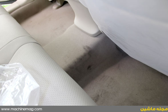 چه بلایی بر سر خودروهای وارداتی در انبار گمرک می آید؟ + عکس