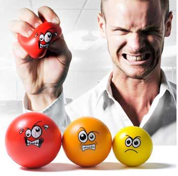 چگونه خشم خود را مدیریت کنیم؟