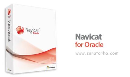 دانلود Navicat for Oracle Enterprise v11.0.10 x86/x64 - نرم افزار مدیریت پایگاه داده اوراکل