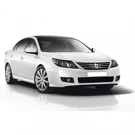 اغاز فروش ویژه محصول جدید رنو