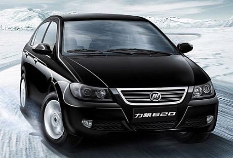 فروش اقساطی لیفان ۶۲۰ آغاز شد