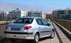 تولید گیربکس ایرانی پژو ۲۰۶ در شرکت صنعتی نیرو محرکه