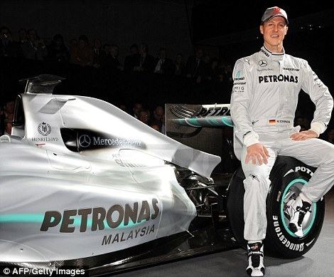 ساختار داخلی یک خودروی فرمول۱ فاش شد ساختار داخلی یک خودروی فرمول۱ فاش شد