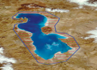 بررسی علمی دلایل خشک شدن دریاچه ارومیه