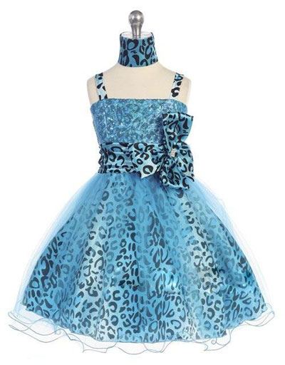 مدل لباس  دخترانه 2013