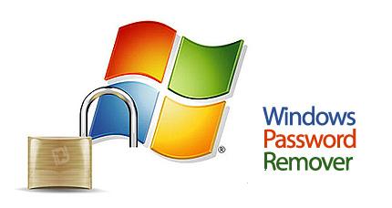 دانلود Windows Password Remover v7.01 - نرم افزار حذف پسورد ویندوز