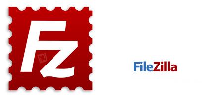 FileZilla 3.30.0 + Server 0.9.60.2 + Portable مدیریت FTP