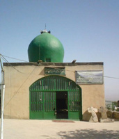 قومی که خداوند را به زانو درآورد