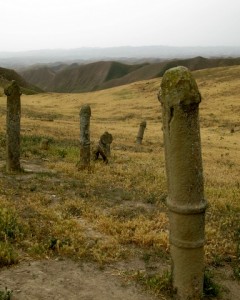قومی که خداوند را به زانو درآورد