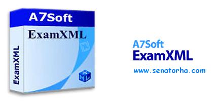 دانلود ExamXML Pro v5.43.1065 x86/x64 - نرم افزار مقایسه ی فایل های XML
