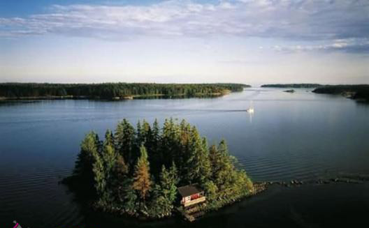 خانه های رویایی