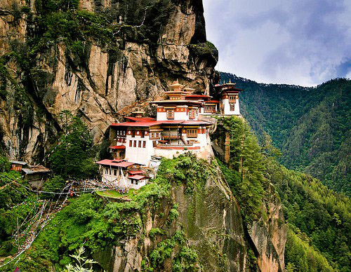 خانه های رویایی