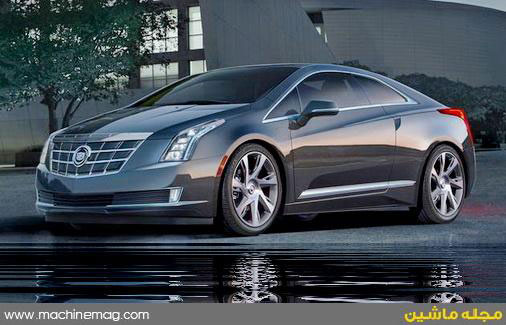 سدان لوکس هیبریدی کادیلاک و مسئولیتی مهم سدان لوکس هیبریدی کادیلاک و مسئولیتی مهم