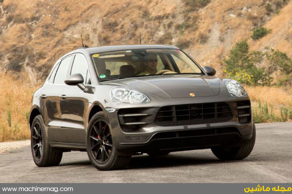 زمان رونمایی جدیدترین محصول پورشه اعلام شد