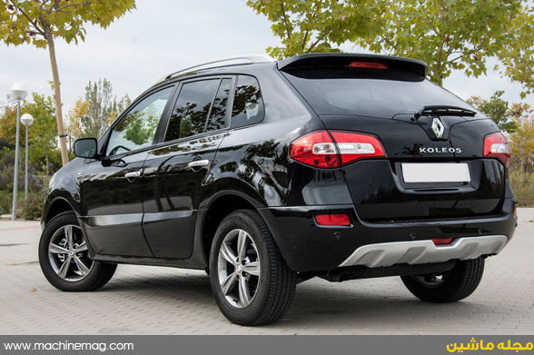 نمايش خودروِی کوليوس در کنگره متخصصين قلب و عروق