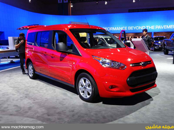 احیای مینی ون ها موجب تحرک در چرخه حمل و نقل شده است