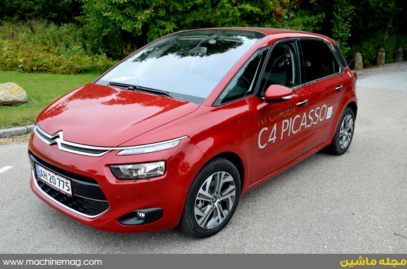 یک سیتروئن دیگر به بازار خودروی کشور وارد می شود