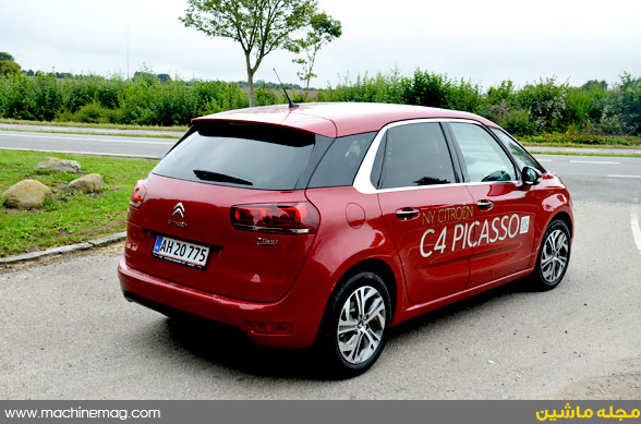 یک سیتروئن دیگر به بازار خودروی کشور وارد می شود