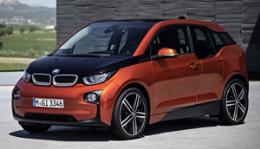 بی ام و i5 در مرحله طرح ریزی است بی ام و i5 در مرحله طرح ریزی است