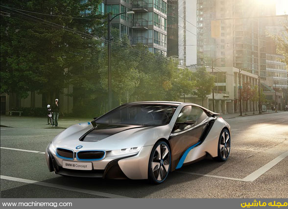 دو عضو جدید خانواده ب ام و وارد بازار می شود