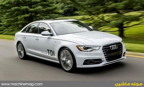 پاک ترین خودروهای سال 2013 انتخاب شدند