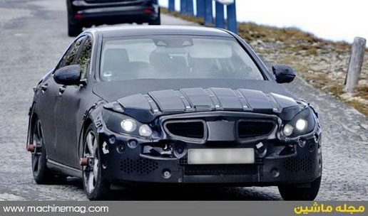 نسل نو c کلاس و ارائه دنیایی از تکنولوژی نسل نو c کلاس و ارائه دنیایی از تکنولوژی