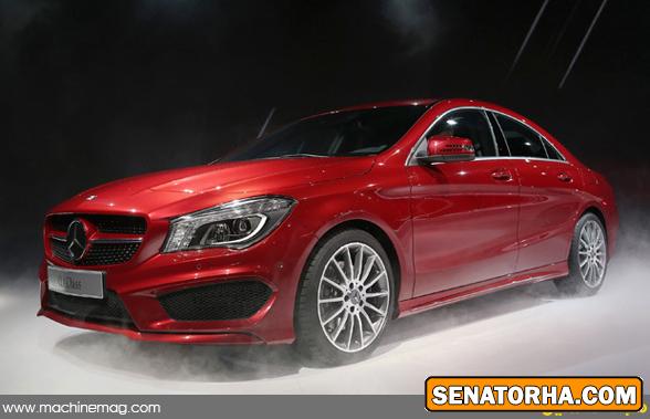 معرفی محصولات جدید 18 خودروساز در دیترویت معرفی محصولات جدید 18 خودروساز در دیترویت