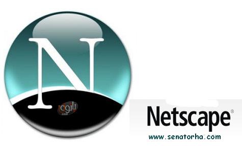 آشنایی با NetScape جدید