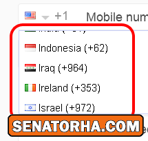 آموزش ساخت ایمیل جدید در یاهو با شماره موبایل ایران