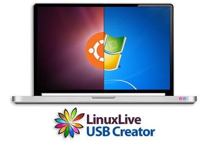 دانلود LinuxLive USB Creator v2.8.15 - نرم افزار ساخت لینوکس قابل اجرا از روی حافظه های قابل حمل دانلود LinuxLive USB Creator v2.8.15 - نرم افزار ساخت لینوکس قابل اجرا از روی حافظه های قابل حمل