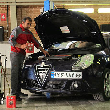 «دکترآلفا» چیست؟