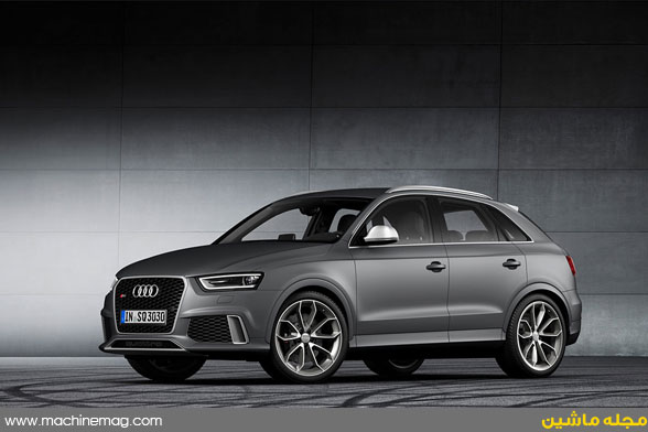 جزئیات آئودی rsq3 برای استرالیا