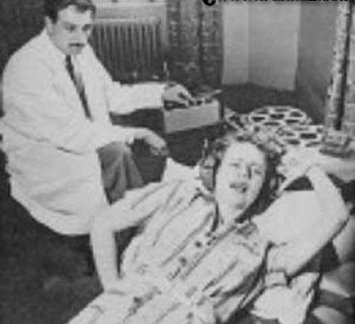 وحشتناکترین آزمایش های انسانی تاریخ دنیا! (+تصاویر)