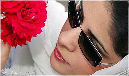 دانلود كتاب ديوان اشعار مريم حيدر زاده به همراه زندگی نامه مریم حیدر زاده